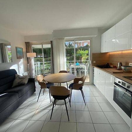 Appartement T2 En Front De Mer A Arcachon, Acces Direct Plage, Parking, Animaux Admis - Fr-1-374-201 Dış mekan fotoğraf