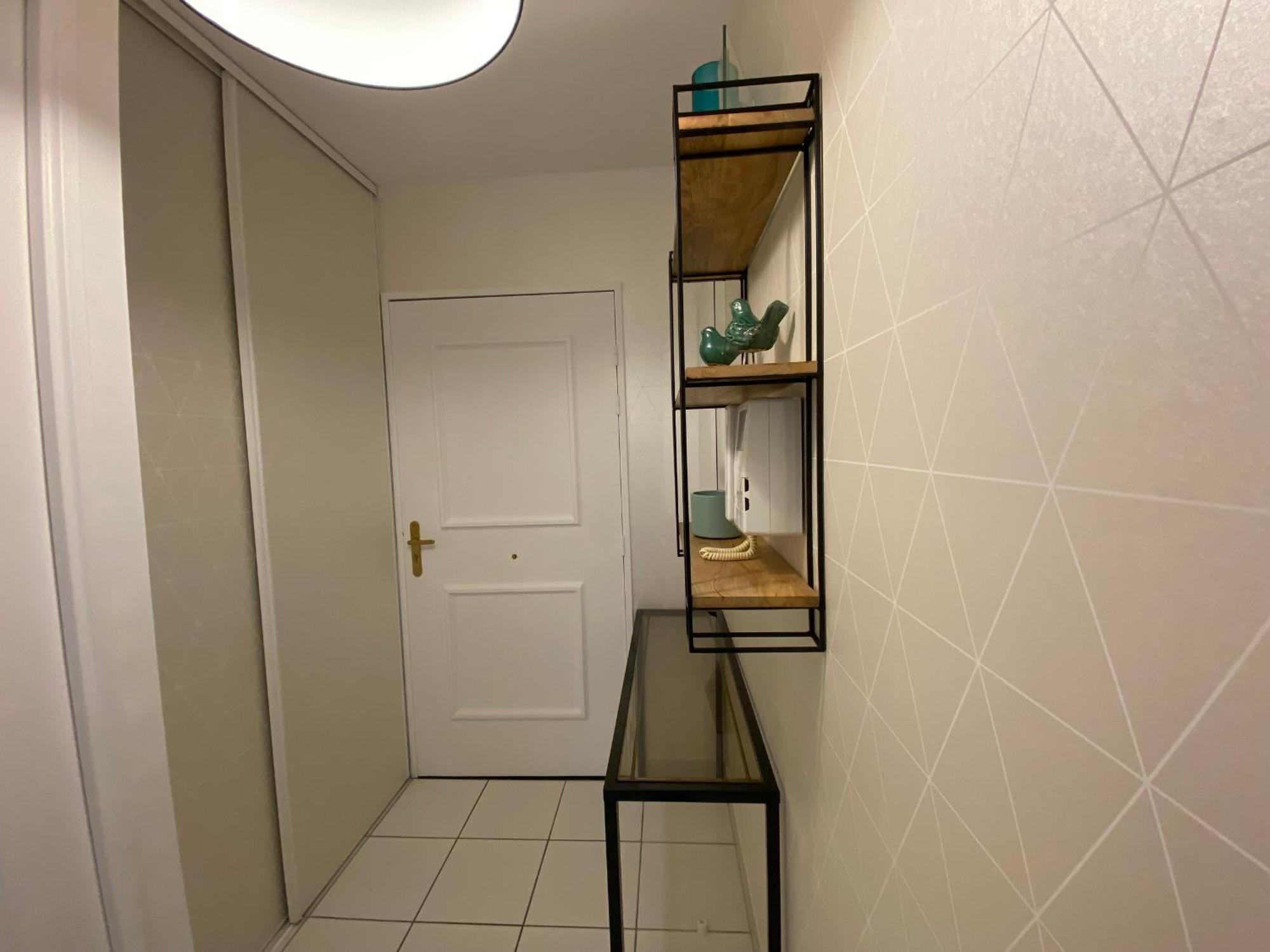 Appartement T2 En Front De Mer A Arcachon, Acces Direct Plage, Parking, Animaux Admis - Fr-1-374-201 Dış mekan fotoğraf